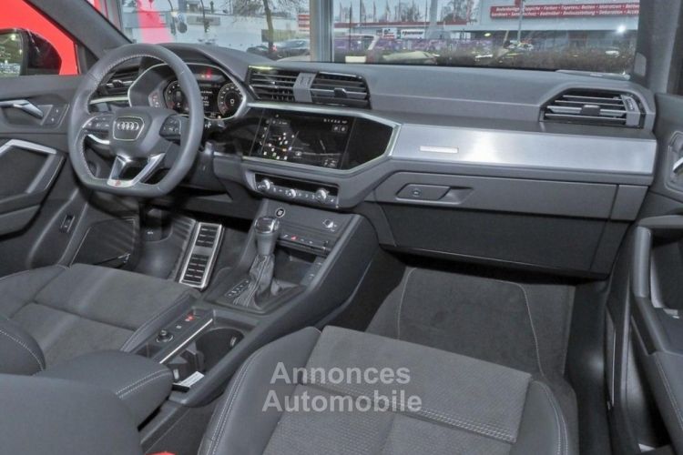 Audi Q3 Sportback 1.5 35 TFSI - 150 - BV S-tronic 2019 S Line - <small></small> 54.950 € <small></small> - #6