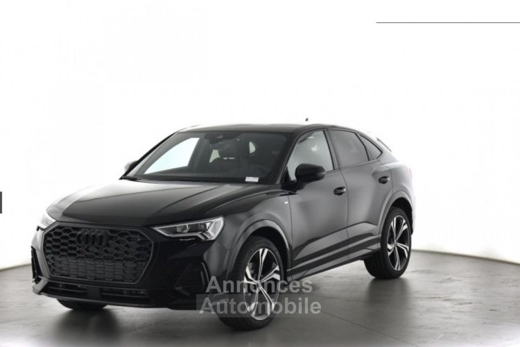 Audi Q3 Sportback 1.5 35 TFSI - 150 - BV S-tronic 2019 S Line - <small></small> 43.734 € <small></small> - #1