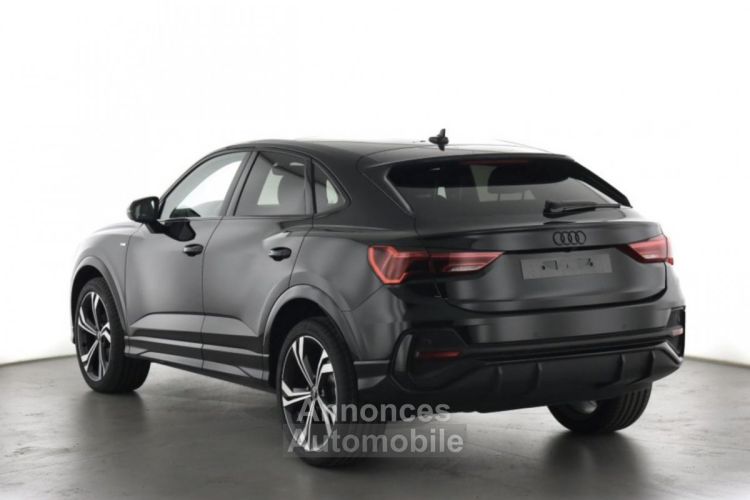 Audi Q3 Sportback 1.5 35 TFSI - 150 - BV S-tronic 2019 S Line - <small></small> 43.734 € <small></small> - #2