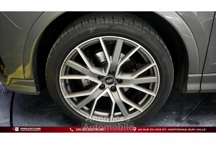 Audi Q3 Sportback 1.5 35 TFSI 150 DSG7 S-TRONIC S-LINE + - <small></small> 41.990 € <small>TTC</small> - #12