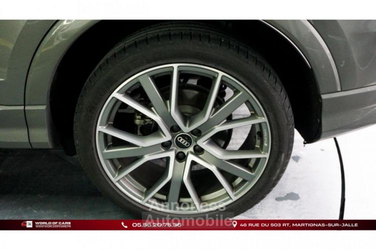 Audi Q3 Sportback 1.5 35 TFSI 150 DSG7 S-TRONIC S-LINE + - <small></small> 41.990 € <small>TTC</small> - #13