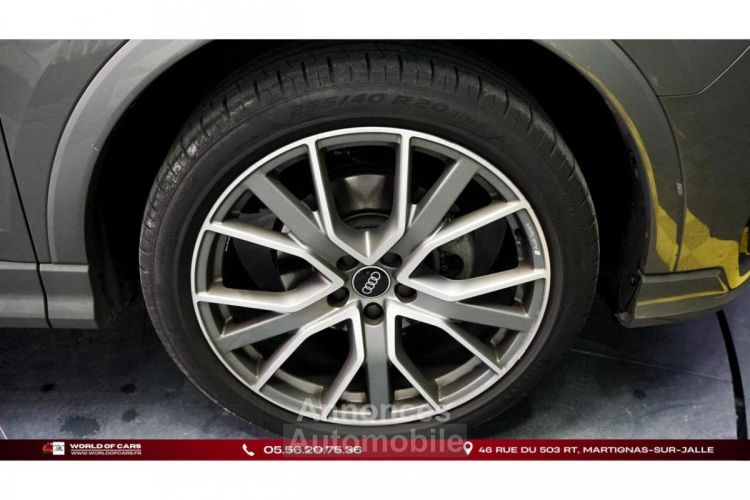 Audi Q3 Sportback 1.5 35 TFSI 150 DSG7 S-TRONIC S-LINE + - <small></small> 41.990 € <small>TTC</small> - #15