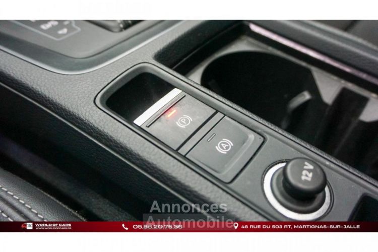 Audi Q3 Sportback 1.5 35 TFSI 150 DSG7 S-TRONIC S-LINE + - <small></small> 41.990 € <small>TTC</small> - #35