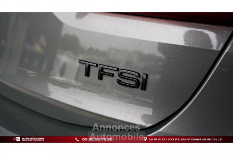 Audi Q3 Sportback 1.5 35 TFSI 150 DSG7 S-TRONIC S-LINE + - <small></small> 41.990 € <small>TTC</small> - #64