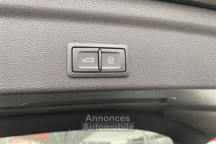 Audi Q3 Sportback 2.0 35 TDI 150 LINE TRONIC TOIT OUVRANT / PACK ASSISTANCE ROUTE - <small></small> 49.890 € <small></small> - #47