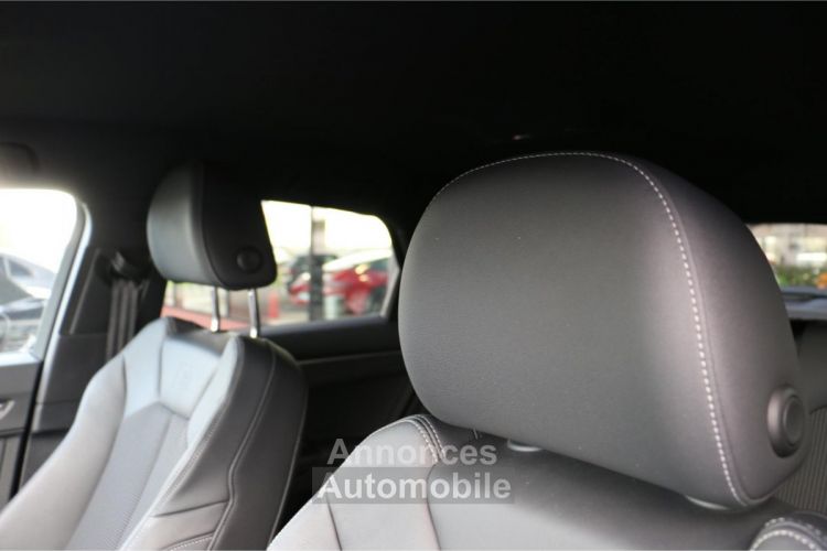 Audi Q3 Sportback 2.0 35 TDI - 150 - S-tronic Black édition - <small></small> 44.900 € <small></small> - #17