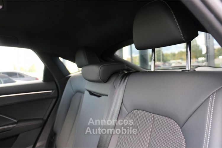 Audi Q3 Sportback 2.0 35 TDI - 150 - S-tronic Black édition - <small></small> 44.900 € <small></small> - #44