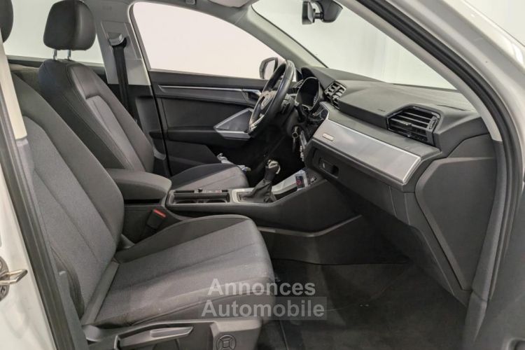 Audi Q3 Sportback 2.0 35 TDI 150ch BUSINESS LINE S-TRONIC BVA7 2 PLACES - <small></small> 32.990 € <small>TTC</small> - #9