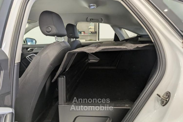 Audi Q3 Sportback 2.0 35 TDI 150ch BUSINESS LINE S-TRONIC BVA7 2 PLACES - <small></small> 32.990 € <small>TTC</small> - #12