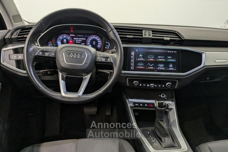 Audi Q3 Sportback 2.0 35 TDI 150ch BUSINESS LINE S-TRONIC BVA7 2 PLACES - <small></small> 32.990 € <small>TTC</small> - #15