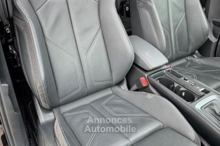 Audi Q3 Sportback 2.0 40 TDI 190ch S line QUATTRO S-TRONIC BVA 1ère Main Entretien complet - <small></small> 41.990 € <small>TTC</small> - #11