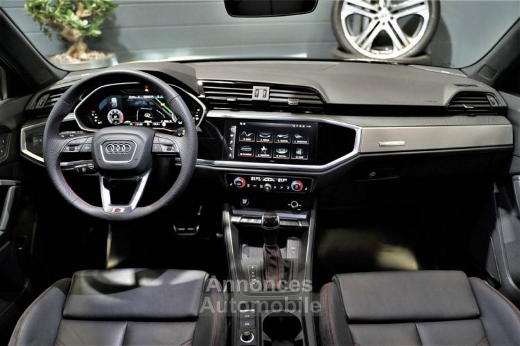 Audi Q3 Sportback 35 2.0TDI quattro S-Line AHK*SONOS - <small></small> 47.570 € <small>TTC</small> - #17