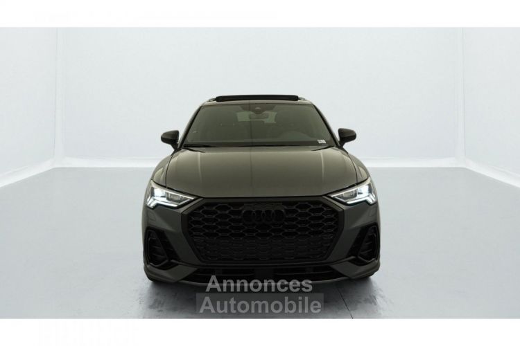 Audi Q3 Sportback 35 TDI 150 CH S TRONIC 7 BLACK EDITION - <small></small> 49.900 € <small></small> - #2