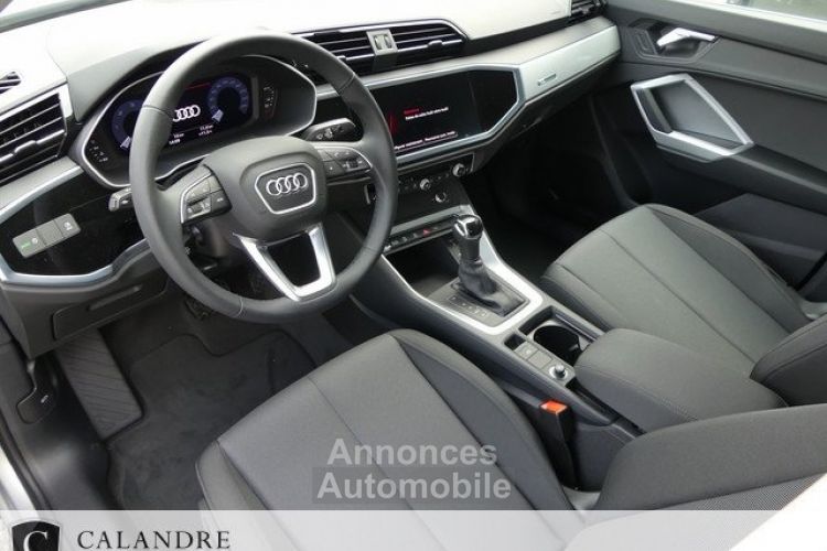 Audi Q3 Sportback 35 TDI 150 CH S tronic 7 DESIGN - <small></small> 36.970 € <small>TTC</small> - #8
