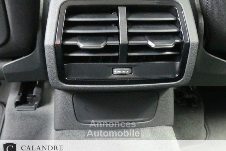 Audi Q3 Sportback 35 TDI 150 CH S tronic 7 DESIGN - <small></small> 36.970 € <small>TTC</small> - #15