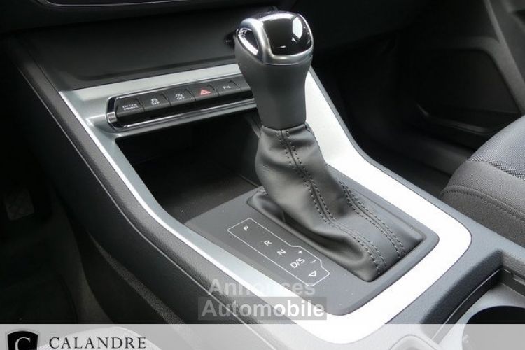 Audi Q3 Sportback 35 TDI 150 CH S tronic 7 DESIGN - <small></small> 36.970 € <small>TTC</small> - #22