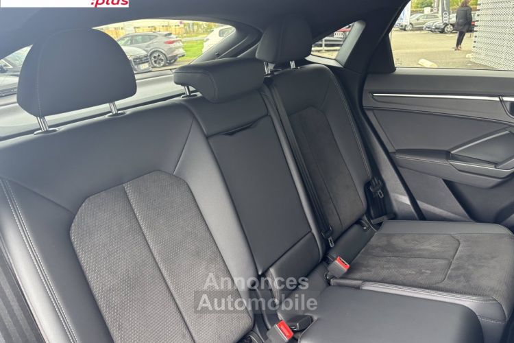 Audi Q3 Sportback 35 TDI 150 ch S tronic 7 S Edition - <small></small> 41.990 € <small>TTC</small> - #7