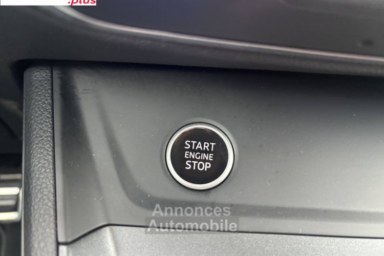 Audi Q3 Sportback 35 TDI 150 ch S tronic 7 S Edition - <small></small> 41.990 € <small>TTC</small> - #24