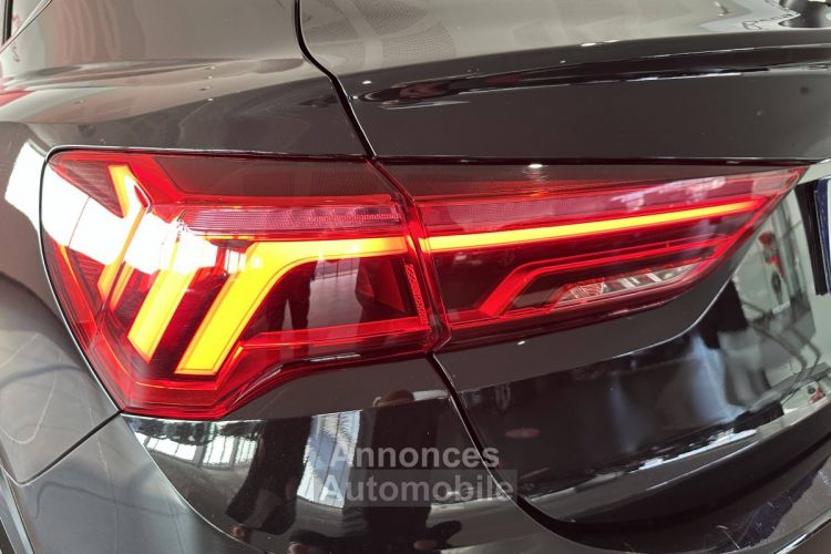 Audi Q3 Sportback 35 TDI 150 ch S tronic 7 S Edition - <small></small> 36.980 € <small>TTC</small> - #6