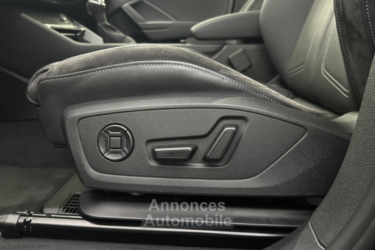 Audi Q3 Sportback 35 TDI 150 ch S tronic 7 S line - <small></small> 51.990 € <small>TTC</small> - #10