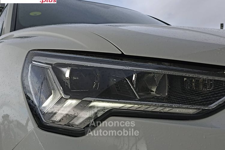Audi Q3 Sportback 35 TDI 150 ch S tronic 7 S line - <small></small> 34.990 € <small>TTC</small> - #30