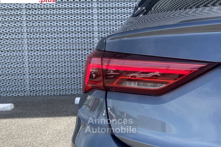 Audi Q3 Sportback 35 TDI 150 ch S tronic 7 S line - <small></small> 46.990 € <small>TTC</small> - #47