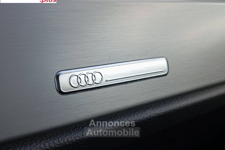 Audi Q3 Sportback 35 TDI 150 ch S tronic 7 S line - <small></small> 48.490 € <small>TTC</small> - #19