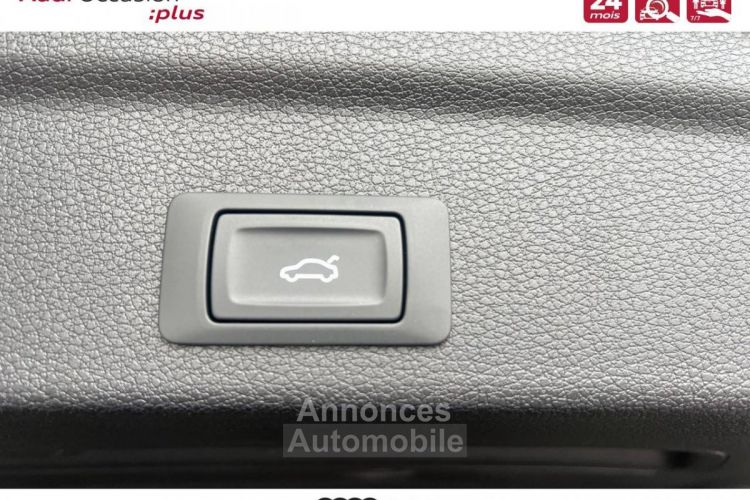 Audi Q3 Sportback 35 TDI 150 ch S tronic 7 S line - <small></small> 56.800 € <small>TTC</small> - #10