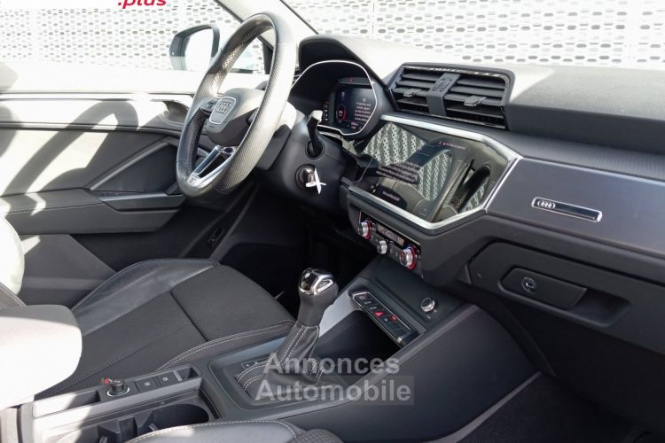 Audi Q3 Sportback 35 TDI 150 ch S tronic 7 S line - <small></small> 36.990 € <small>TTC</small> - #7