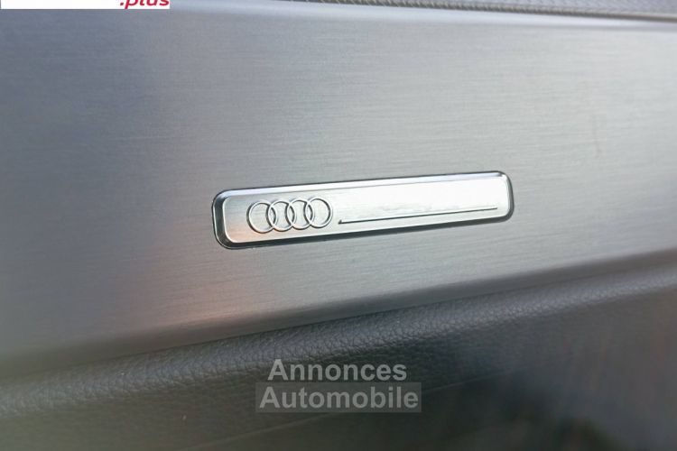 Audi Q3 Sportback 35 TDI 150 ch S tronic 7 S line - <small></small> 36.990 € <small>TTC</small> - #17