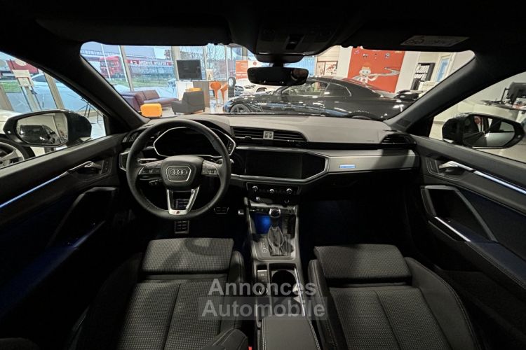 Audi Q3 Sportback 35 TDI 150 ch S tronic 7 S line - <small></small> 49.990 € <small></small> - #6