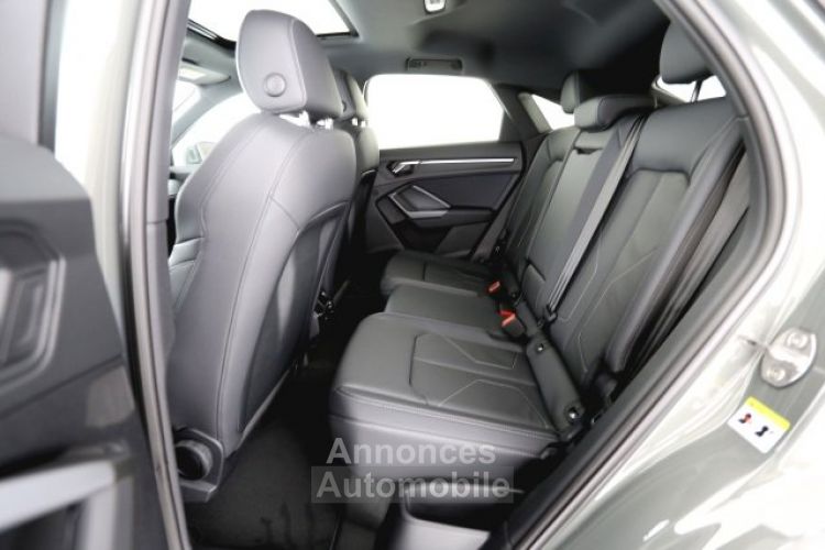 Audi Q3 Sportback 35 TDI 150 ch S tronic 7 S line - <small></small> 49.990 € <small></small> - #10