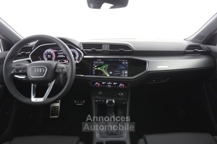 Audi Q3 Sportback 35 TDI 150 ch S tronic 7 S line - <small></small> 49.990 € <small></small> - #11