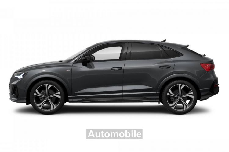 Audi Q3 Sportback 35 TDI 150 ch S tronic 7 S line - <small></small> 46.900 € <small>TTC</small> - #2