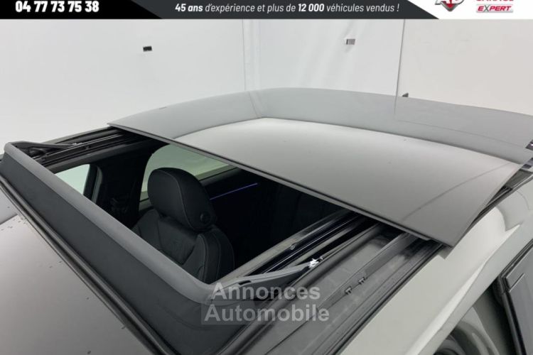 Audi Q3 Sportback 35 TDI 150 ch S tronic 7 S line - <small></small> 51.498 € <small>TTC</small> - #17