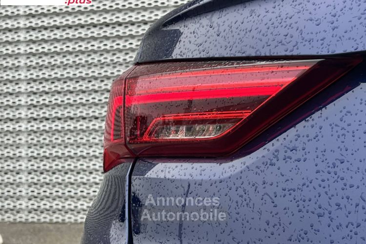 Audi Q3 Sportback 35 TDI 150 ch tronic 7 line - <small></small> 44.990 € <small>TTC</small> - #35