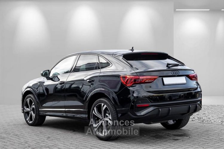 Audi Q3 Sportback 35 TDI 150 ch S tronic 7 S line Toit Pano - <small></small> 49.990 € <small></small> - #2