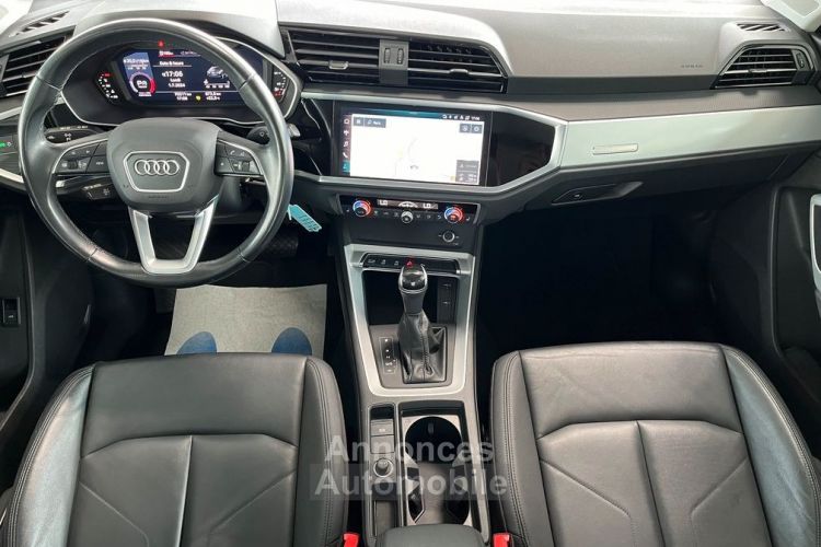 Audi Q3 Sportback 35 TDI 150 ch S-Tronic Garantie 6 ans Coffre Electrique Sièges chauffants GPS Virtual LED 509-mois - <small></small> 34.978 € <small>TTC</small> - #5