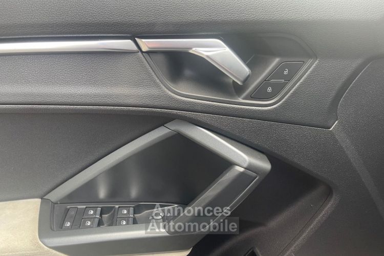 Audi Q3 Sportback 35 TDI 150 ch SLINE - <small></small> 36.990 € <small>TTC</small> - #61