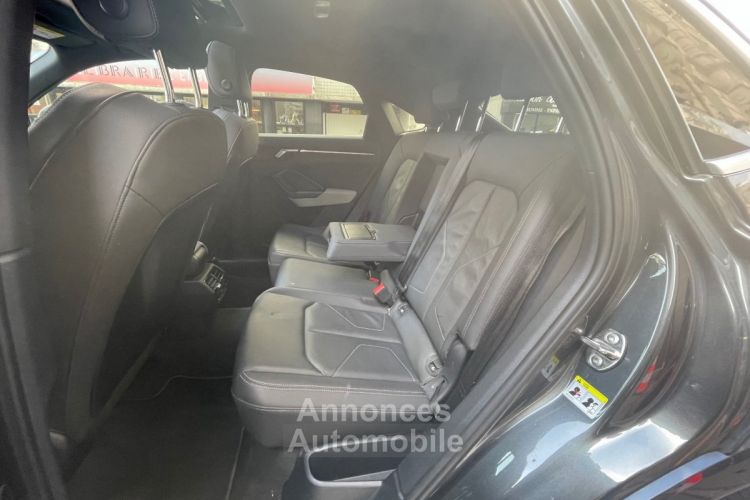 Audi Q3 Sportback 35 TDI 150 ch SLINE - <small></small> 36.490 € <small>TTC</small> - #9