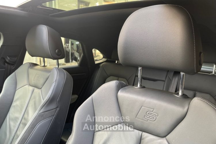 Audi Q3 Sportback 35 TDI 150 ch SLINE - <small></small> 36.490 € <small>TTC</small> - #36