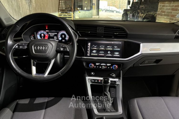 Audi Q3 Sportback 35 TDI 150 CV DESIGN S-TRONIC - <small></small> 28.950 € <small>TTC</small> - #6