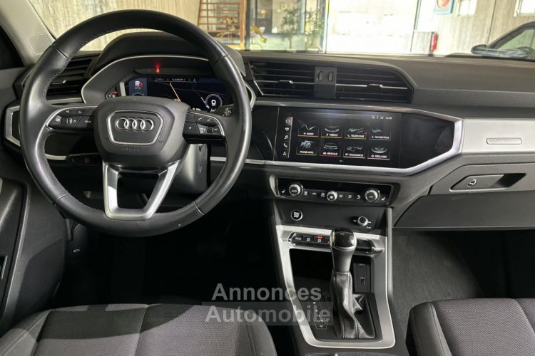 Audi Q3 Sportback 35 TDI 150 CV S-TRONIC - <small></small> 34.950 € <small>TTC</small> - #6