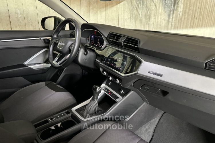 Audi Q3 Sportback 35 TDI 150 CV S-TRONIC - <small></small> 34.950 € <small>TTC</small> - #7