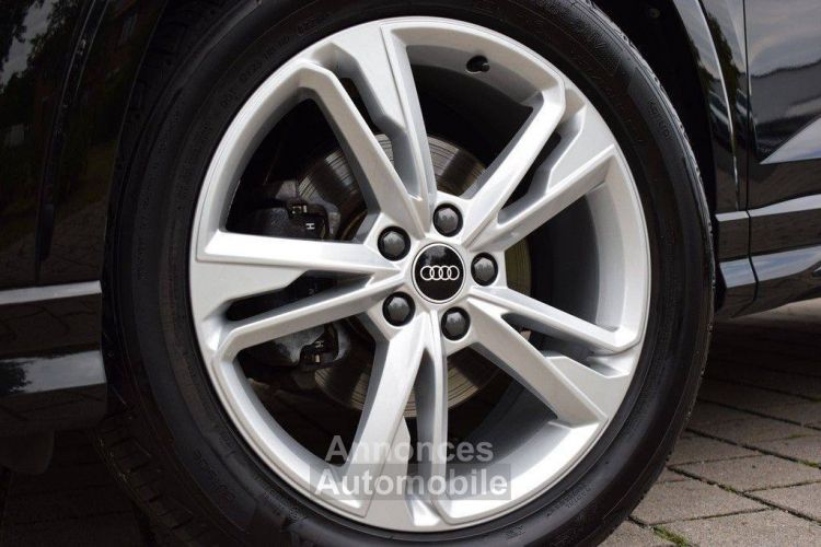 Audi Q3 Sportback 35 TDI 150ch S line S tronic 7 - <small></small> 44.800 € <small>TTC</small> - #6