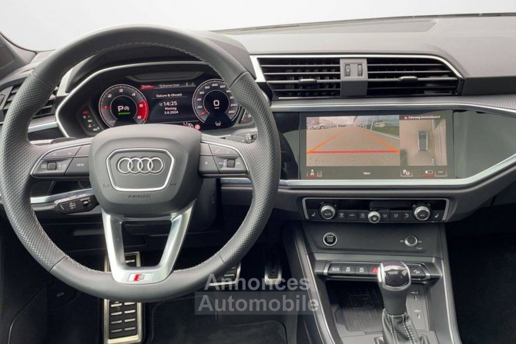 Audi Q3 Sportback 35 TDI 150ch S line S tronic 7 - <small></small> 51.900 € <small>TTC</small> - #8