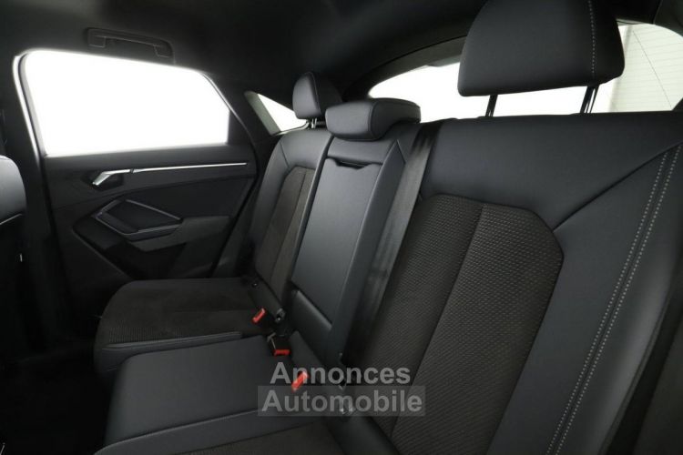 Audi Q3 Sportback 35 TDI quattro S line Aut.*NAVI*360 - <small></small> 43.990 € <small>TTC</small> - #12