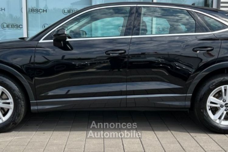 Audi Q3 Sportback 35 TFSI 150 BM 12/2020 - <small></small> 39.900 € <small>TTC</small> - #2