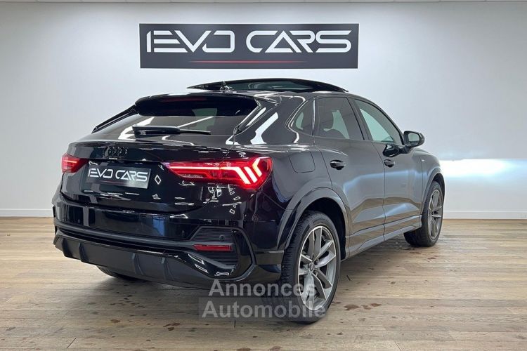 Audi Q3 Sportback 35 TFSI 150 ch S Édition S-Line CarPlay/ Caméra/ TO/ Sièges électriques - <small></small> 37.990 € <small>TTC</small> - #2