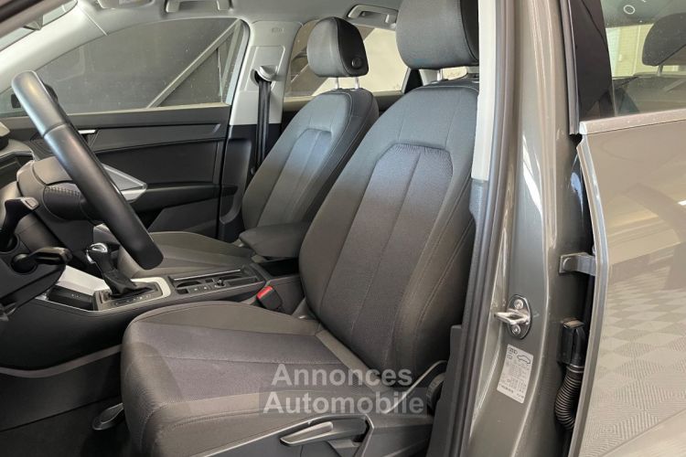 Audi Q3 Sportback 35 TFSI 150 ch S tronic 7 - <small></small> 29.490 € <small>TTC</small> - #9